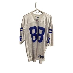 NFL Reebok Indianapolis Colts Marvin Harrison 2XL jersey- Hall of Fame -